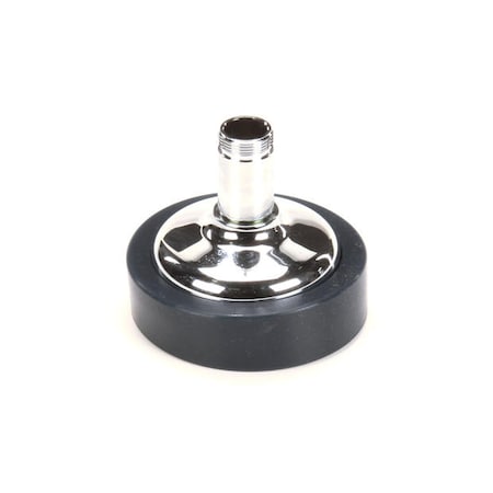 T&S Brass Blue Spray Head Assembly 001A